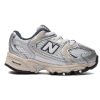 New Balance 530 Inf Silver